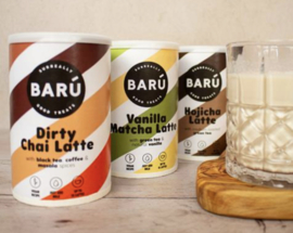 BARÚ Dirty Chai Latte (16 koppen)