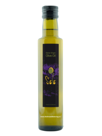 (Advies Datum MRT 2024) S'olo olijfolie Naturel