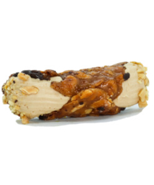 Verse Cannoli Croccante Nocciolla (Hazelnoot)