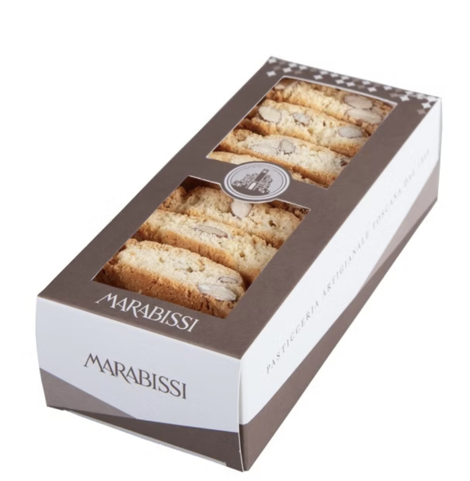 Attimi  Kleine Cantuccini Amandel Koekjes