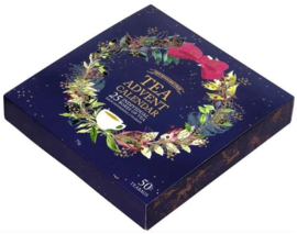 New English Tea Advents Kalender