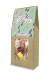 Vierdaagse doosje Tum Tum