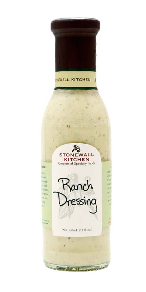 Stonewall Kitchen Ranch Dressing