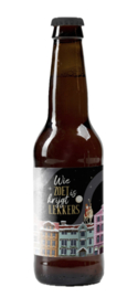 Sint Biertje Pilsener