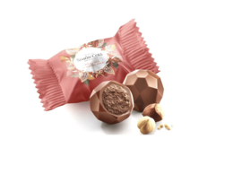 Simon Coll - Hazelnoten Praliné Bonbon - blik