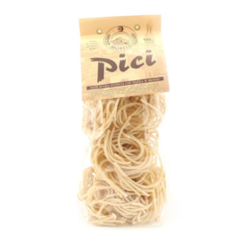 Morelli Pasta Matassa Pici Durum Wheat