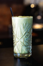 Bodhi Matcha Vanilla 250 gram (20 mokken)