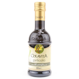 Colavita Olijfolie Garlicolio