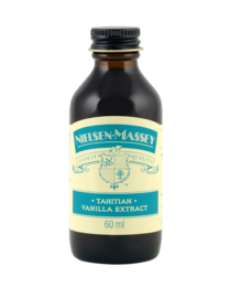 Nielsen-Massey Tahitiaanse Vanille Extract