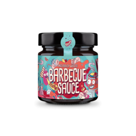 Vegan Sauce Company: BBQ Seasoning Saus