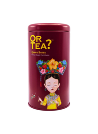 Or Tea Queen Berry Biologische vruchtenthee