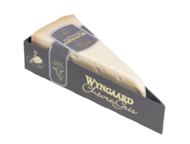 Wijngaard Kaas Chèvre Gris Affiné  240 gram (Geit)