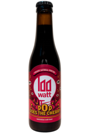 THT Advies MEI 2026 HELE DOOS 12 stuks 100 Watt Pop Goes The Cherry