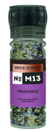 Spirit of Spice Provence (Franse keuken, groenten, vlees en stoofschotels)