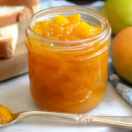 Spaanse Mango Marmelade