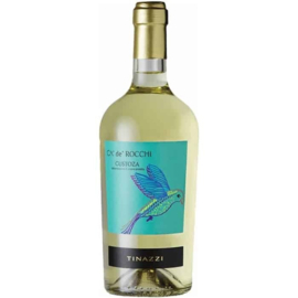 Tinazzi Ca’ de’ Rocchi Custoza (Wit, Italie)