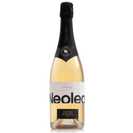 Neolea Cuvée Rosé Wijn