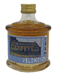 Stapelgek op Veldhoven Stroopwafel Likeur (Oude Pastorie)