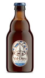 Val Dieu Blond Bier