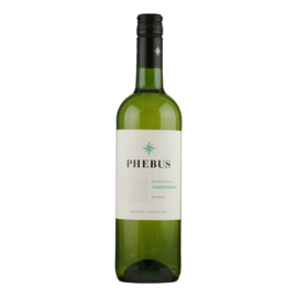 PHEBUS Chardonnay (Wit, Argentinië)