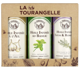 La Tourangelle