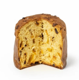 Lazzaroni Panettone Chocolade Cardbox 500 gram