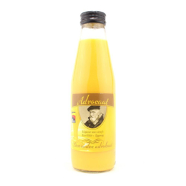 Den Ouden Advocaat naturel 500 ml.