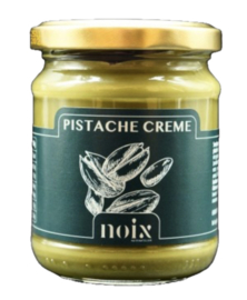 Pistache Creme 200 gram (Dubai)