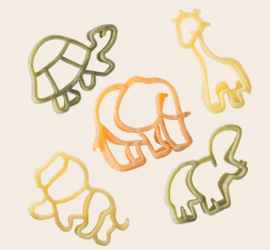 Dalla Costa Zoo Pasta 250 gram