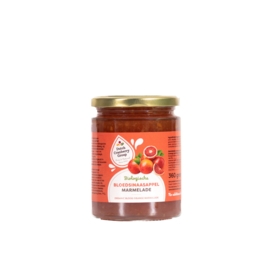 BIO Bloedsinaasappel Marmelade