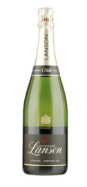 Champagne Lanson Le Black Creation (Frankrijk)