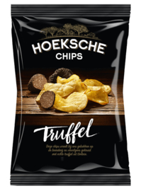 Hoeksche Chips met Truffel