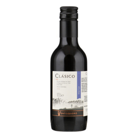 Wijn Ventisquero Clasico Merlot 187,5 ml (Chili)