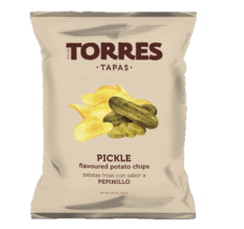 Torres Pickle Chips