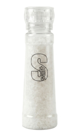 Zeezout Molen Smart Spice XL Salt Grinder (Plastic)
