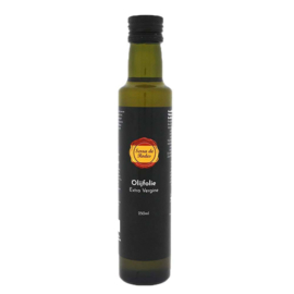 Serra de Rodes Extra Vergine Olijfolie 250 ml.