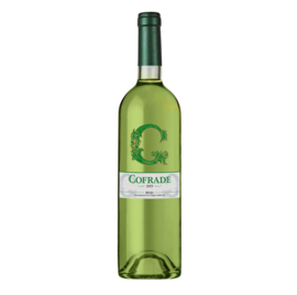 Wijn Wit Cofrade Blanco (Spanje)