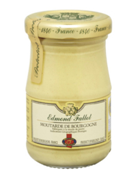 Edmont Fallot Mosterd uit Bourgogne 105 Gram