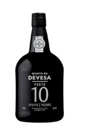Quinta da Devesa Da Devesa 10 Years old Port + Box