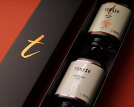 Tomasu Probeerset 3 Soy Sauces