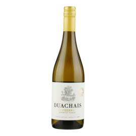 Duachais Chardonnay (Wit, Italië)