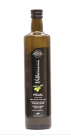 Valderrama Olijfolie Picual 750 ml.
