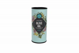 Namaqua Olijfolie Extra Virgin tube Blauw 1 Liter