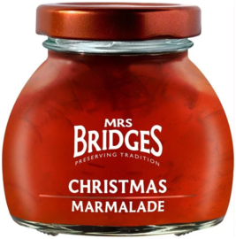 Mrs. Bridges Christmas Marmelade (KLEIN)