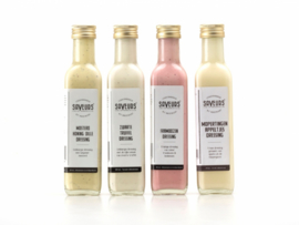 Dressings Saveurs