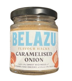 Belazu Flavour Hacks Caramelised Onion