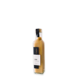 G’nger Gembersap BIO – 250 ml. (Ginger, Gember)