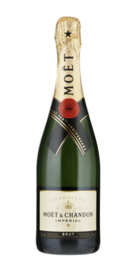 Champagne Moet & Chandon Brut Imperial Giftbox
