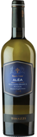 Tinazzi Wijn Wit Alèa | Malvasia Bianca Salento (Italië)