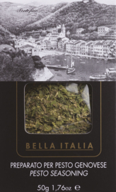 Bella Italia Pesto Genovese Kruidenmix